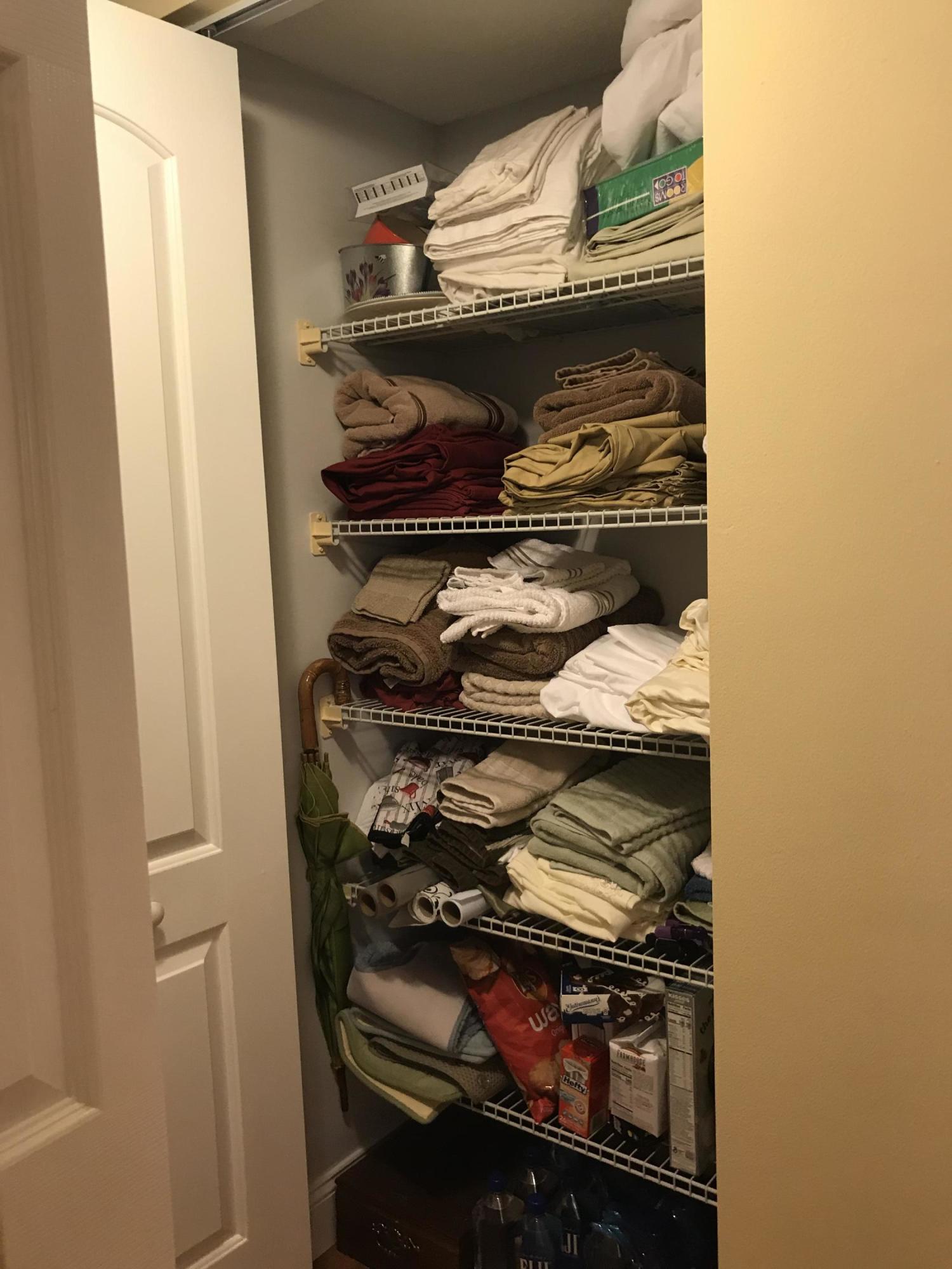 9005 Flynn Circle, Unit 1 Boca Raton, FL 33496 - Photo 29 of 31 storage