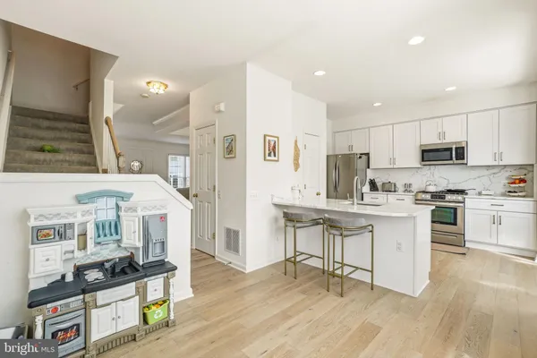 $745,000 | 7514 Lamoyne Court, Alexandria, VA 22315