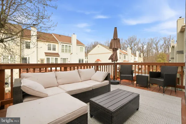 $745,000 | 7514 Lamoyne Court, Alexandria, VA 22315