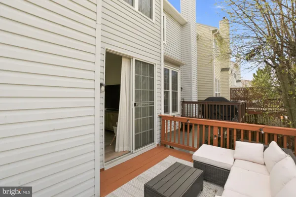$745,000 | 7514 Lamoyne Court, Alexandria, VA 22315