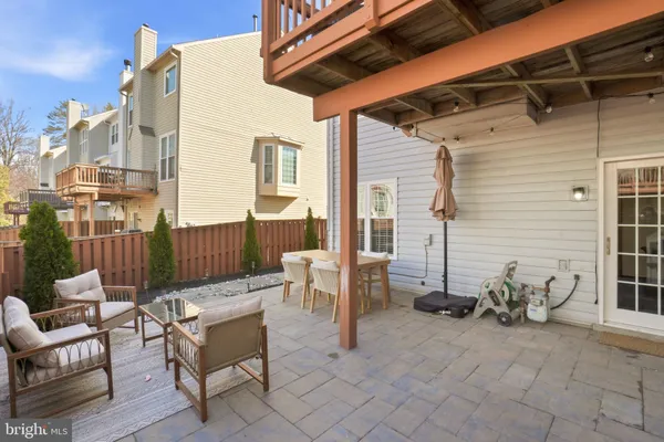 $745,000 | 7514 Lamoyne Court, Alexandria, VA 22315
