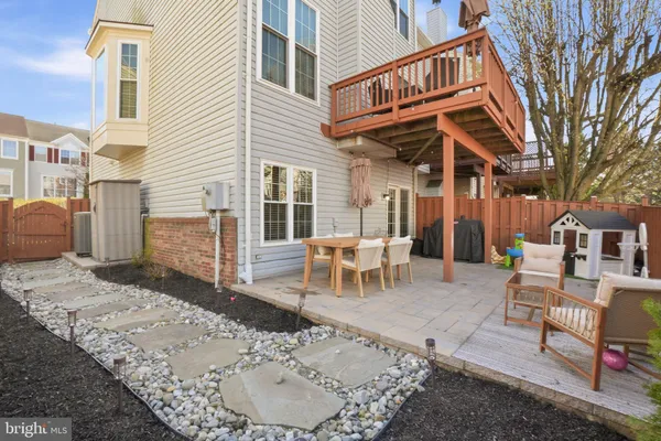 $745,000 | 7514 Lamoyne Court, Alexandria, VA 22315