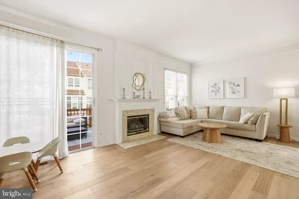 $745,000 | 7514 Lamoyne Court, Alexandria, VA 22315