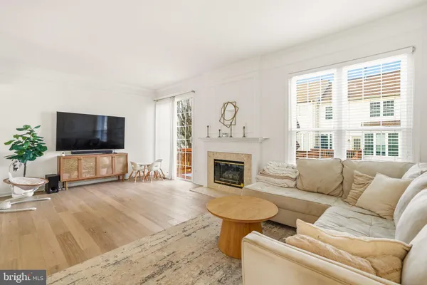 $745,000 | 7514 Lamoyne Court, Alexandria, VA 22315
