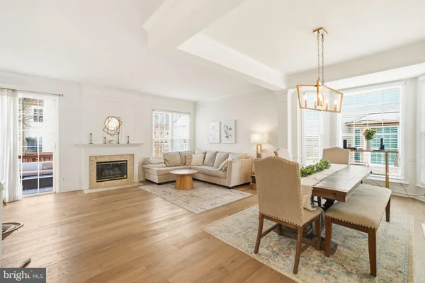 $745,000 | 7514 Lamoyne Court, Alexandria, VA 22315