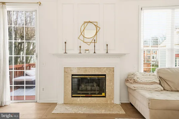 $745,000 | 7514 Lamoyne Court, Alexandria, VA 22315