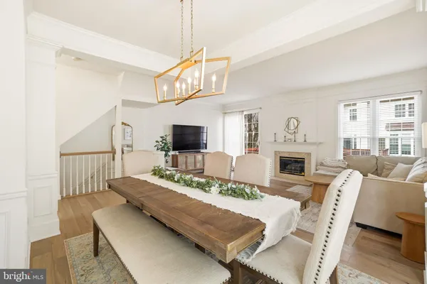 $745,000 | 7514 Lamoyne Court, Alexandria, VA 22315