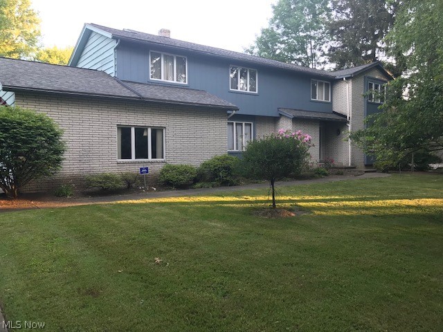 28050 North Woodland Road Cleveland, OH 44124 - Photo 1 of 3 28050 N Woodland Rd