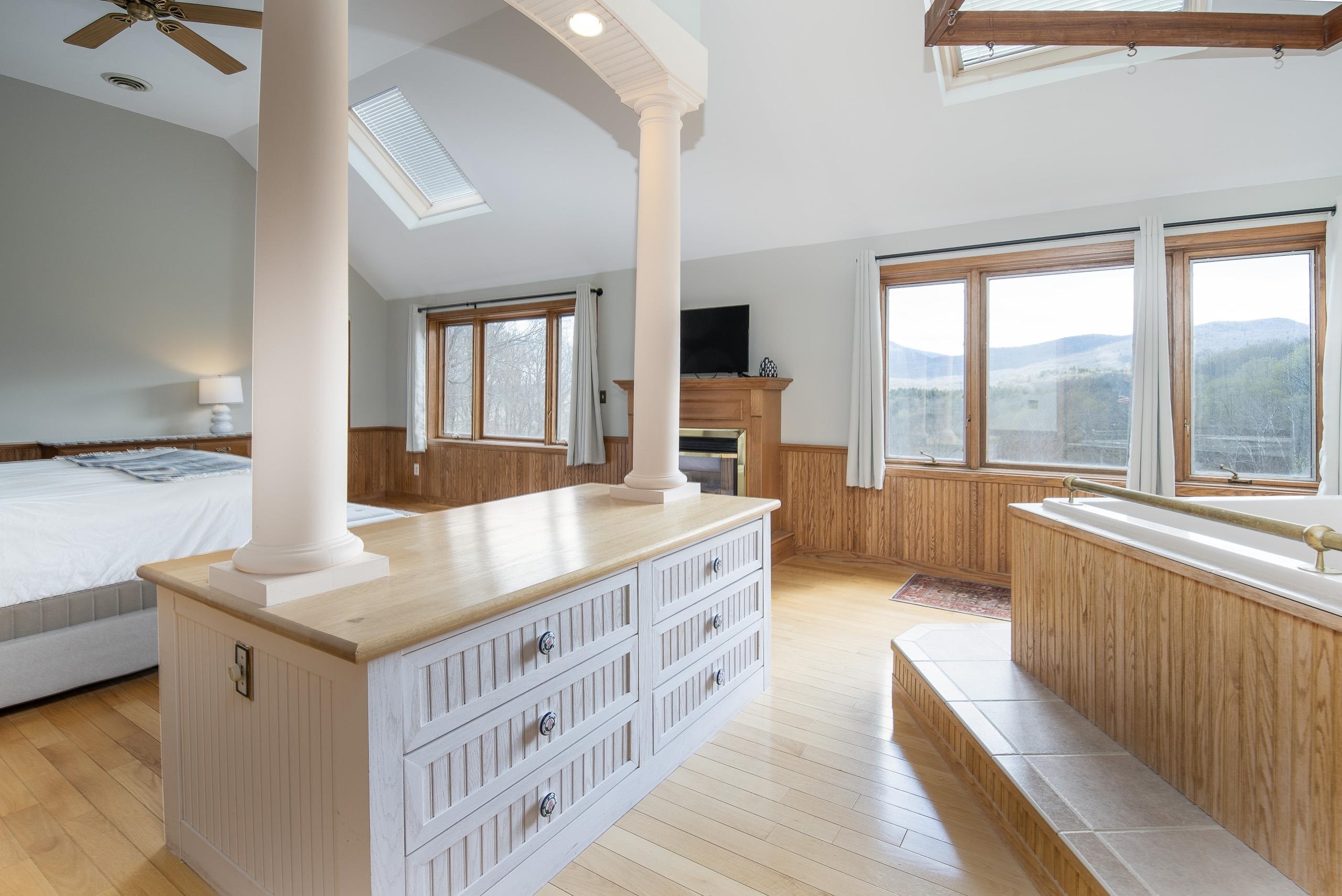 838 Cricket Hill Road Killington, VT 05751 - Photo 43 of 58