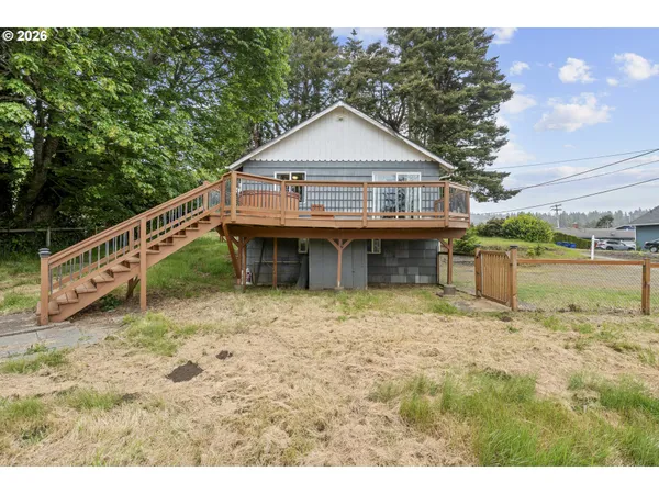 $375,000 | 4925 Northeast 49th Street, Neotsu, OR 97364