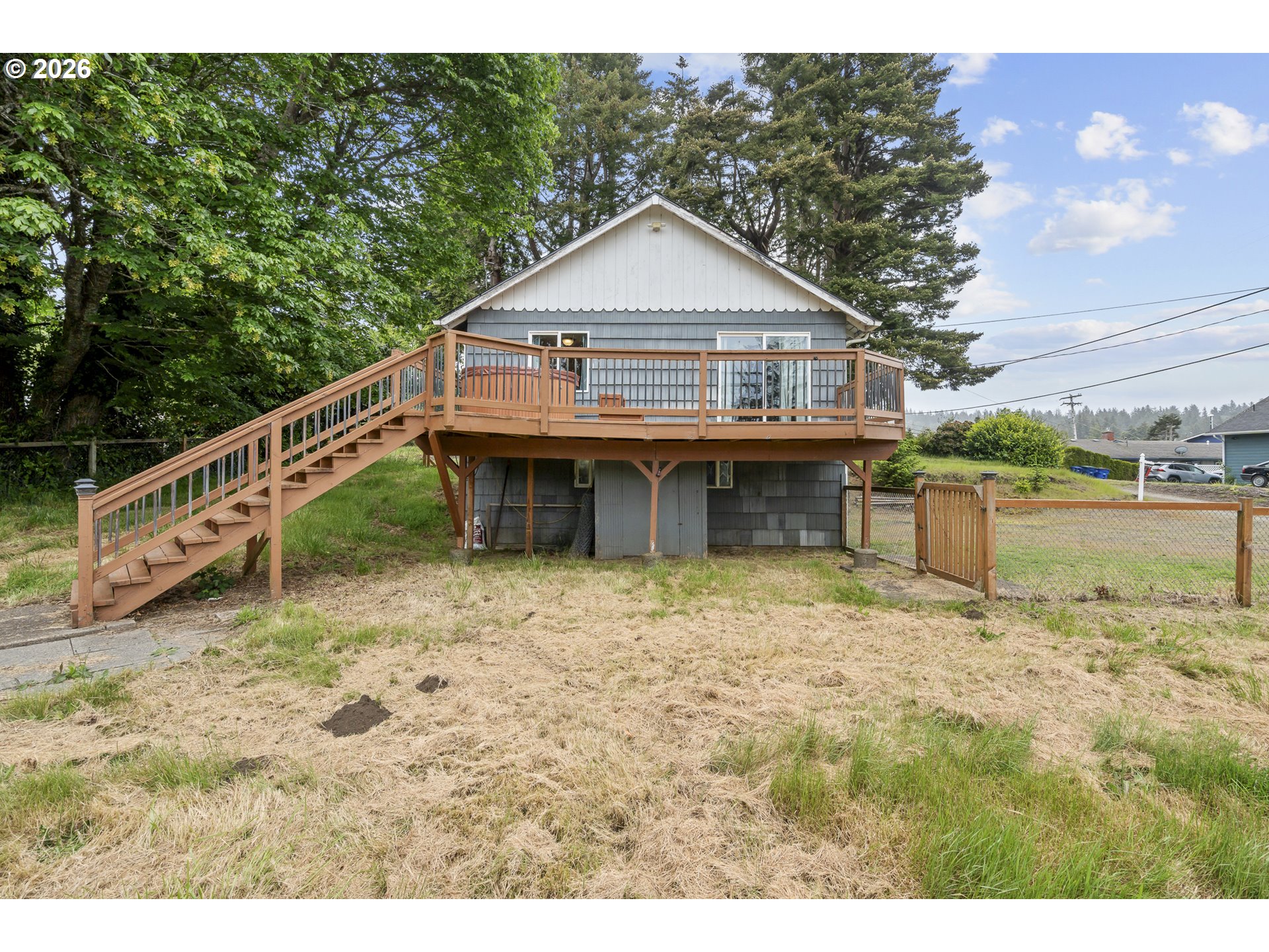 4925 Northeast 49th Street Neotsu, OR 97364 - Photo 1 of 35