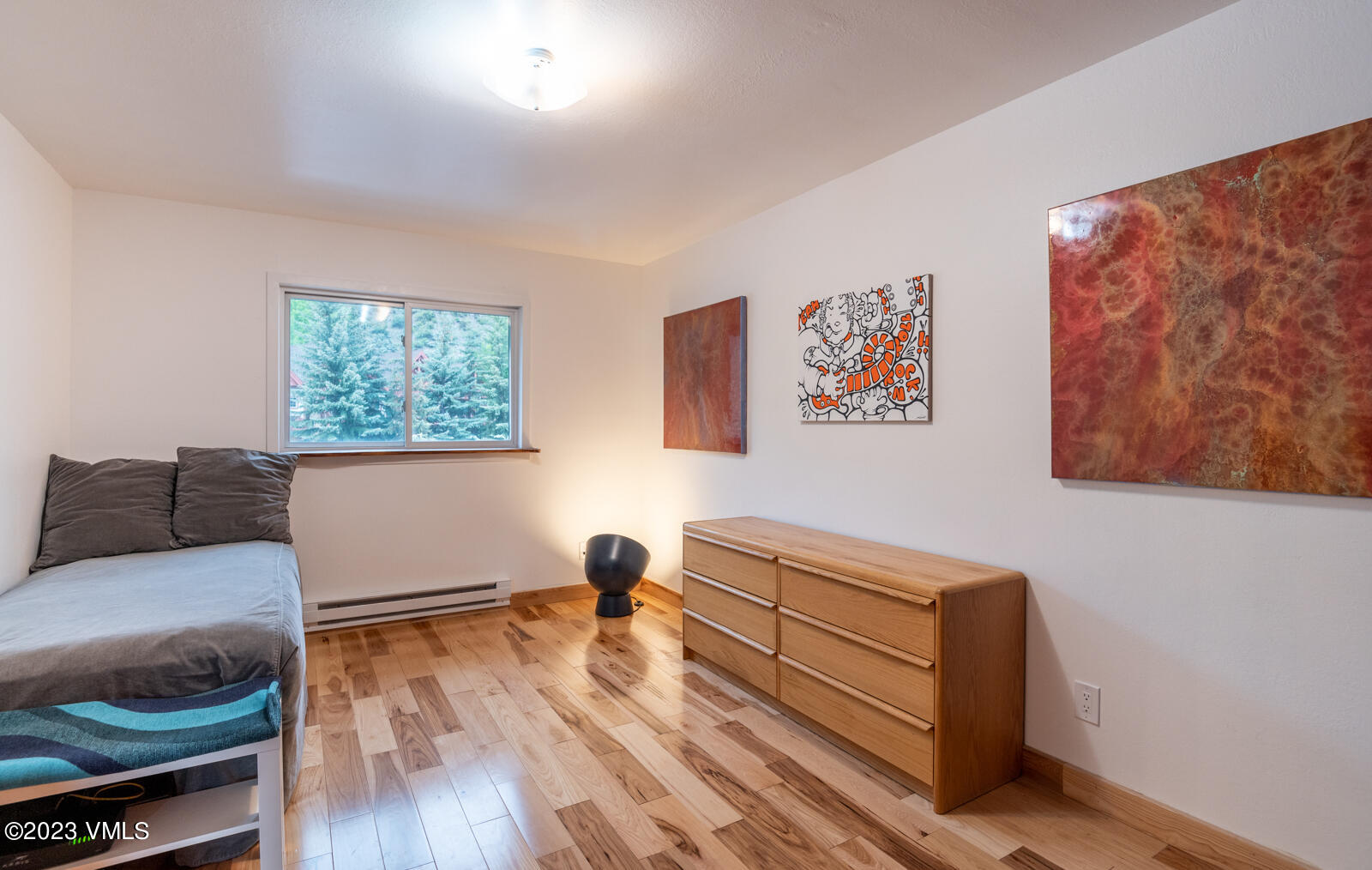 211 Nottingham Road, Unit D Avon, CO 81620 - Photo 24 of 35 a living room with furniture and a window