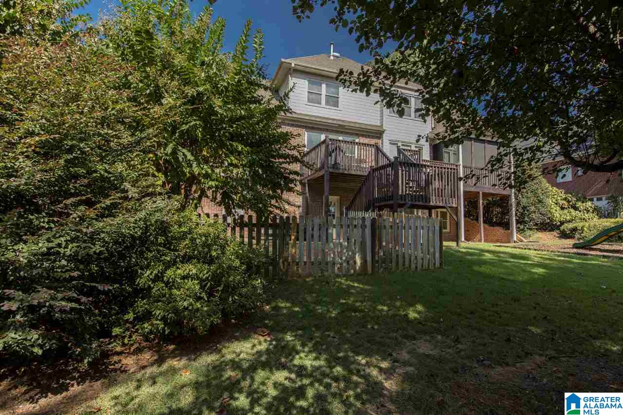 168 Linwood Road Sterrett, AL 35147 - Photo 9 of 41