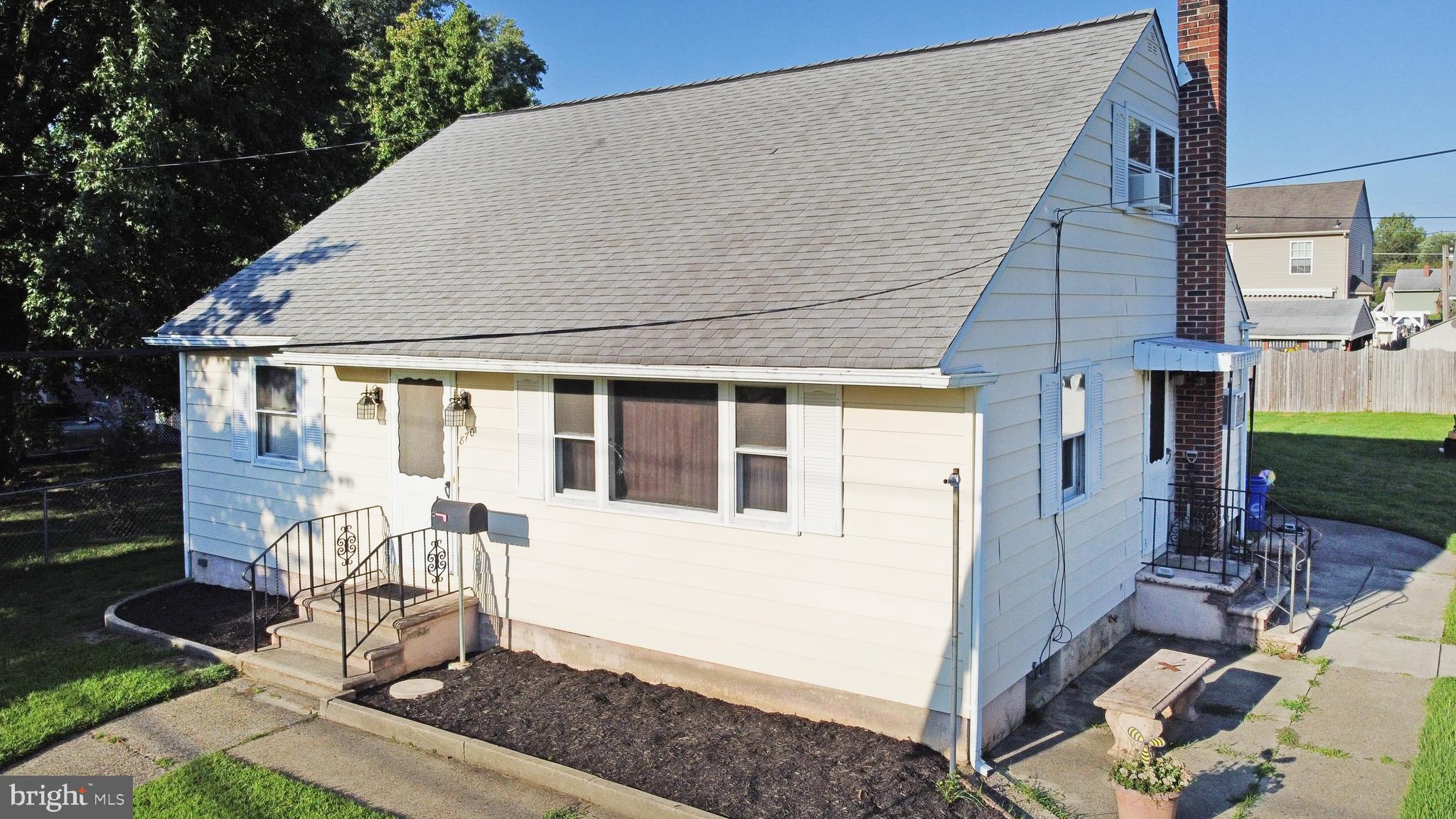 870 Rambler Avenue Runnemede, NJ 08078 - Photo 28 of 30 Gallery Image 28