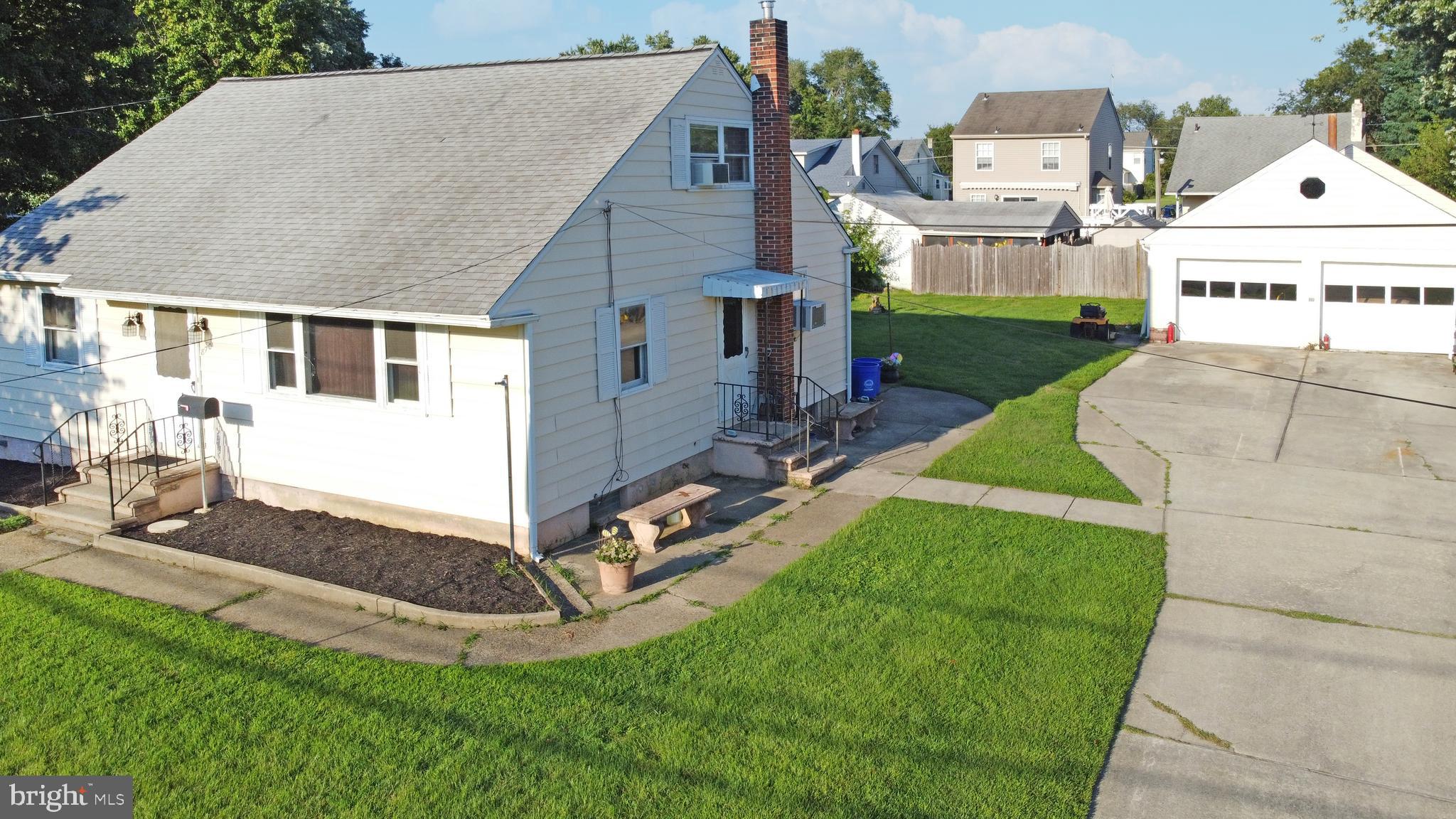 870 Rambler Avenue Runnemede, NJ 08078 - Photo 29 of 30 Gallery Image 29