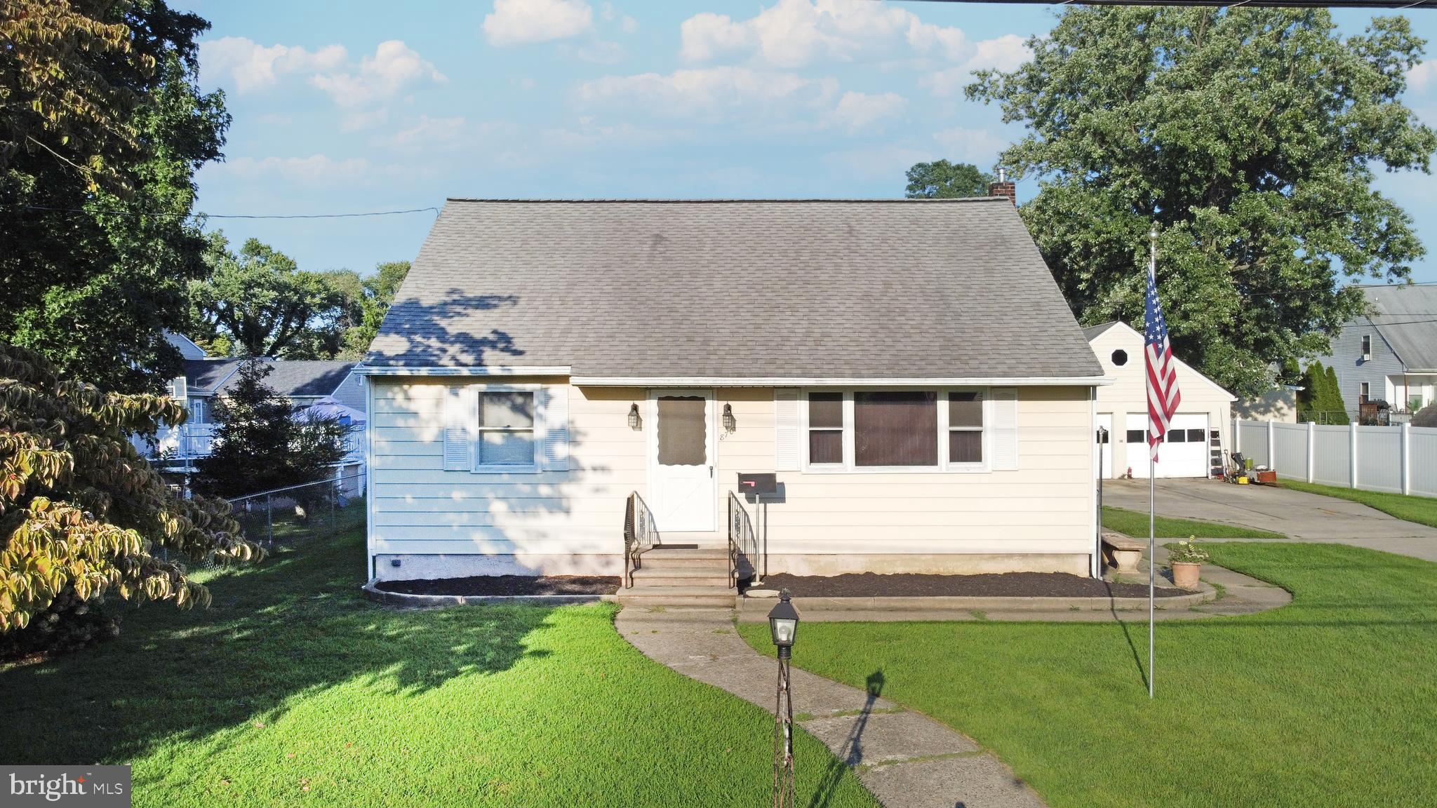 870 Rambler Avenue Runnemede, NJ 08078 - Photo 30 of 30 Gallery Image 30