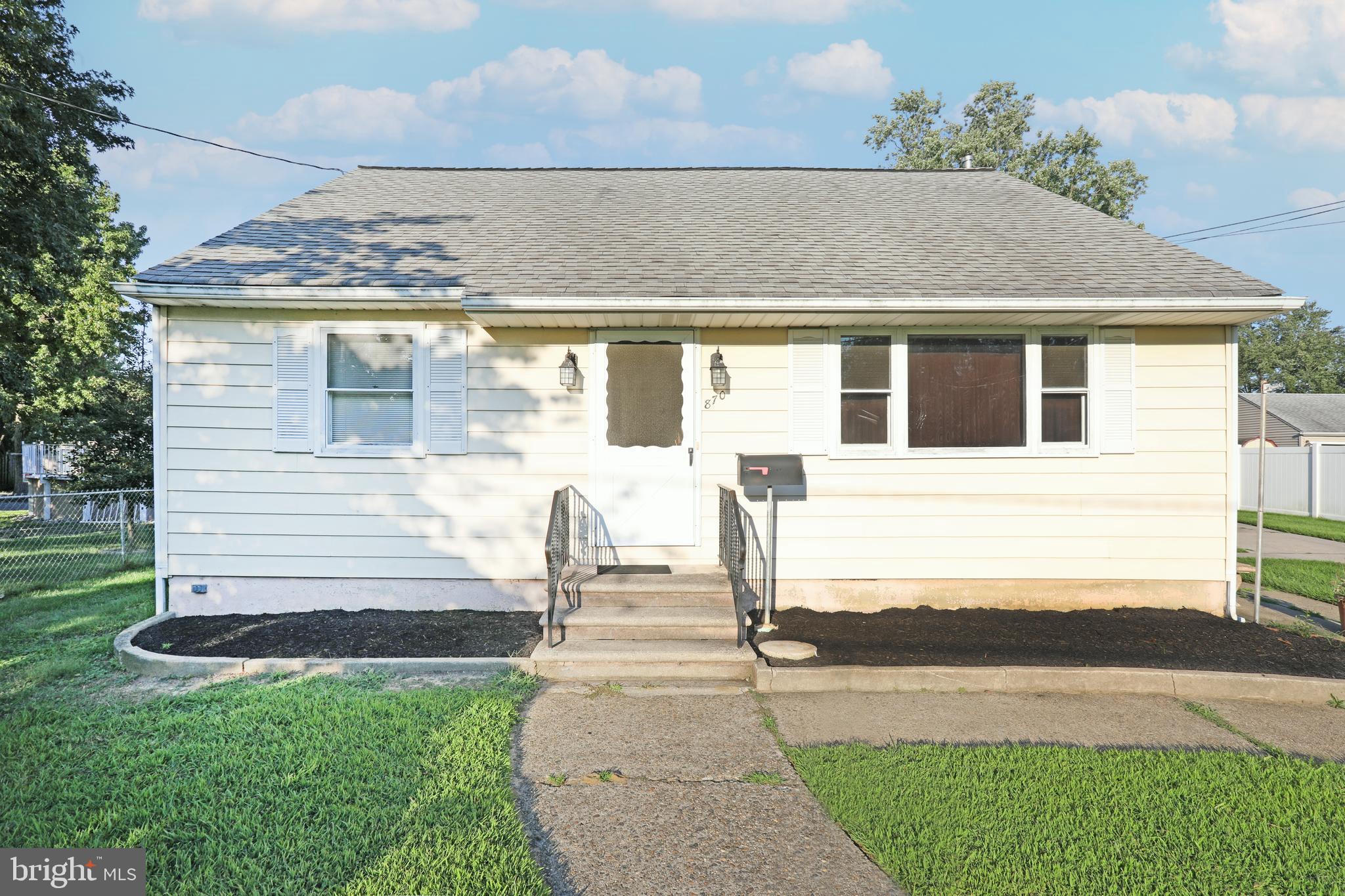 870 Rambler Avenue Runnemede, NJ 08078 - Photo 7 of 30 Gallery Image 7