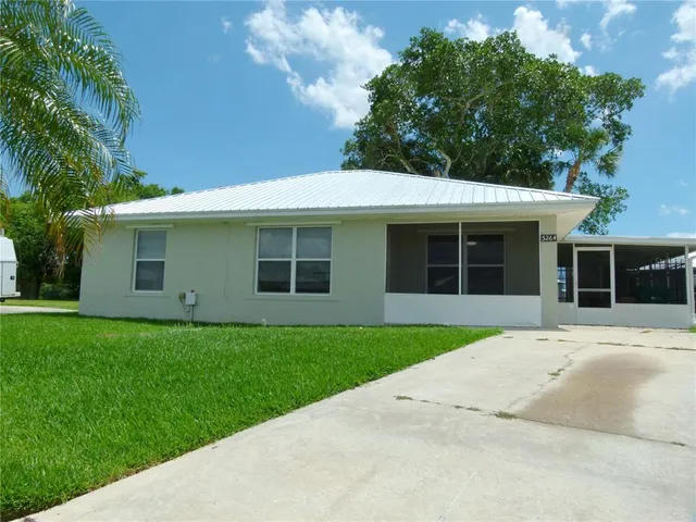 $285,000 | 5264 Southeast 42nd Trace, Okeechobee, FL 34974