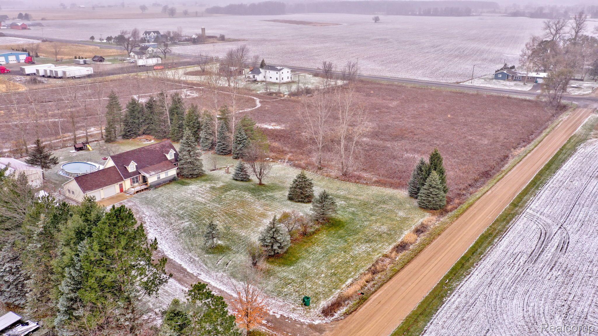 168 South Reed Road Corunna, MI 48817 - Photo 57 of 66 Gallery Image 57