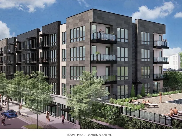 $3,500 | 303 31st Avenue North, Unit 206, Nashville, TN 37203