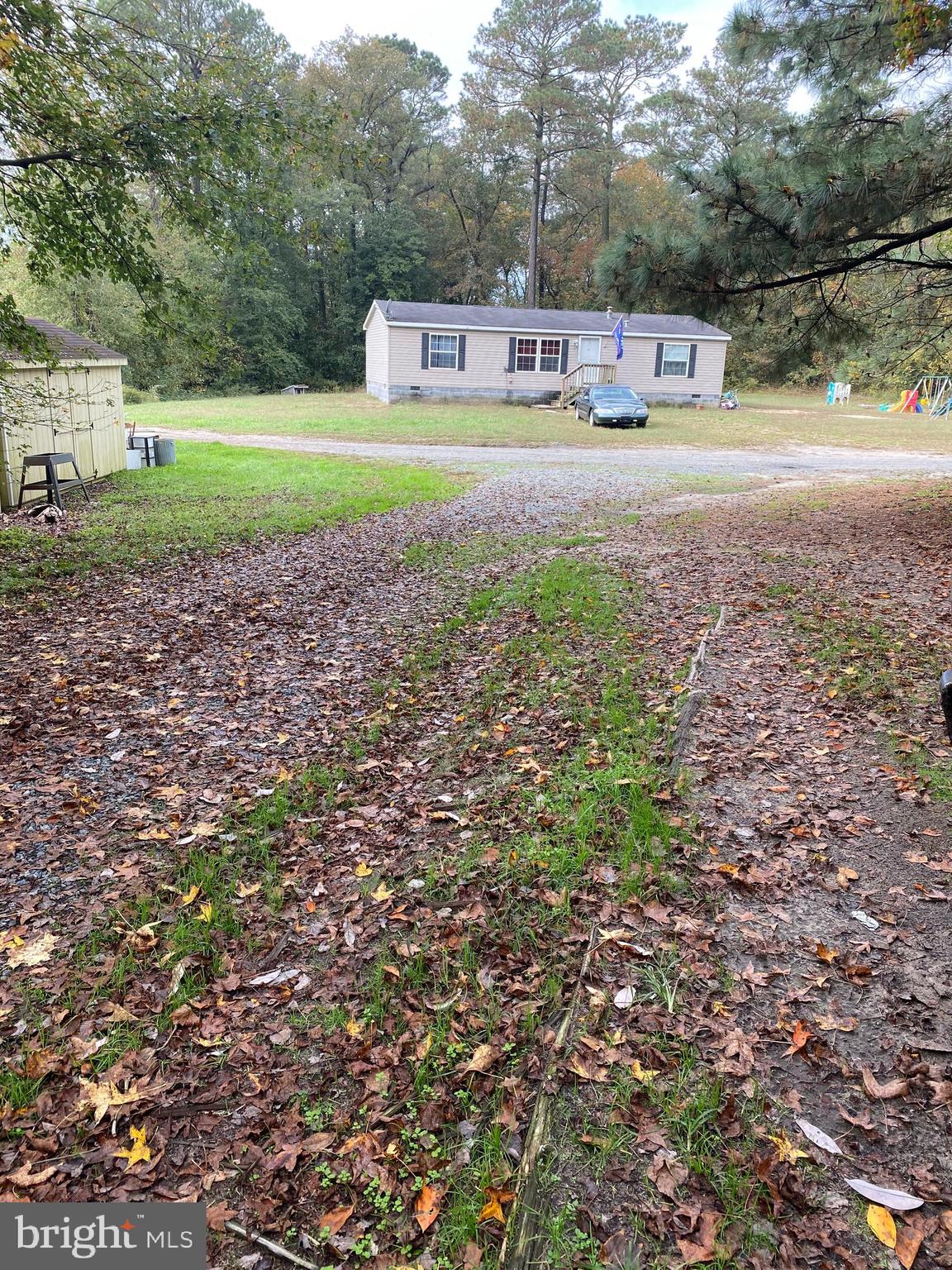 7235 Meadow Bridge Road Eden, MD 21822 - Photo 3 of 12