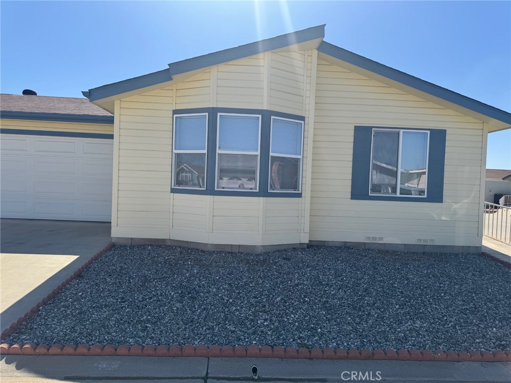 27250 Murrieta Road, Unit 158 Menifee, CA 92586 - Photo 1 of 12