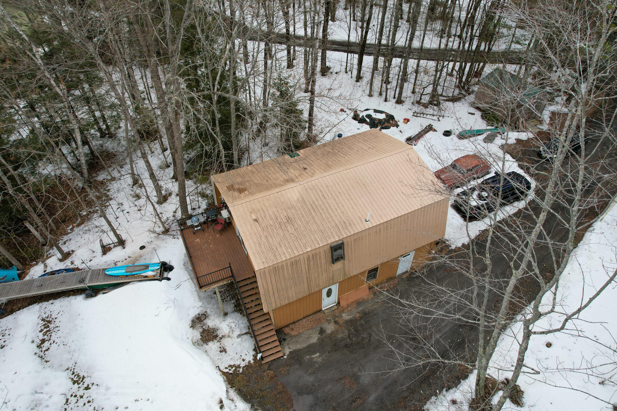 24 Fitzsimmons Road Canaan, ME 04924 - Photo 21 of 86 dji_fly_20230325_155736_898_167977467818