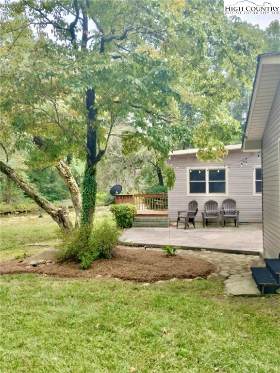 8996 Edgemont Road Collettsville, NC 28611 - Photo 3 of 29 Gallery Image 3