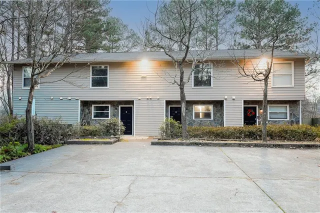 $1,595 | 3837 Moran Way, Unit C, Peachtree Corners, GA 30092