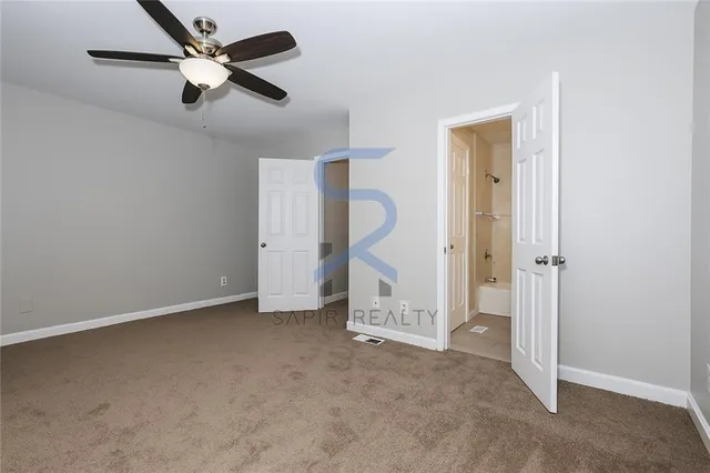 $1,495 | 3837 Moran Way, Unit C, Norcross, GA 30092