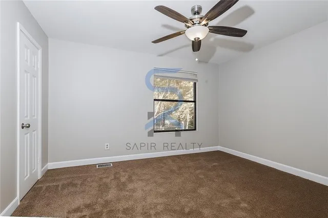 $1,495 | 3837 Moran Way, Unit C, Norcross, GA 30092