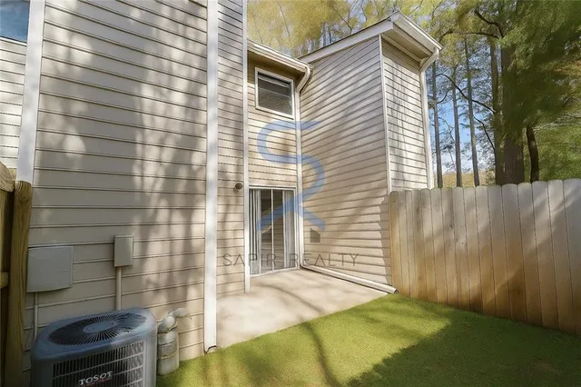 $1,495 | 3837 Moran Way, Unit C, Norcross, GA 30092