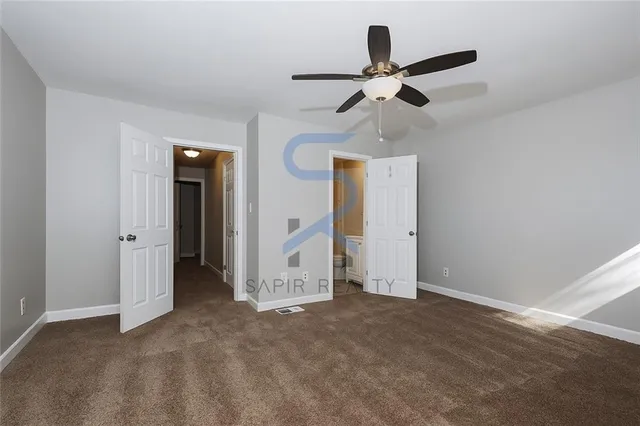 $1,495 | 3837 Moran Way, Unit C, Norcross, GA 30092