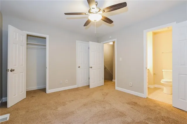 $1,595 | 3837 Moran Way, Unit C, Peachtree Corners, GA 30092