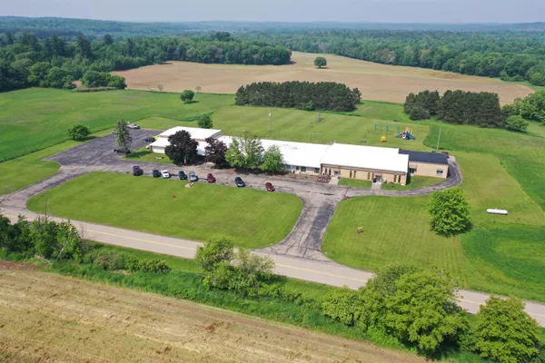 $1,232,500 | N5275 County Rd NN, Pine River, WI 54965