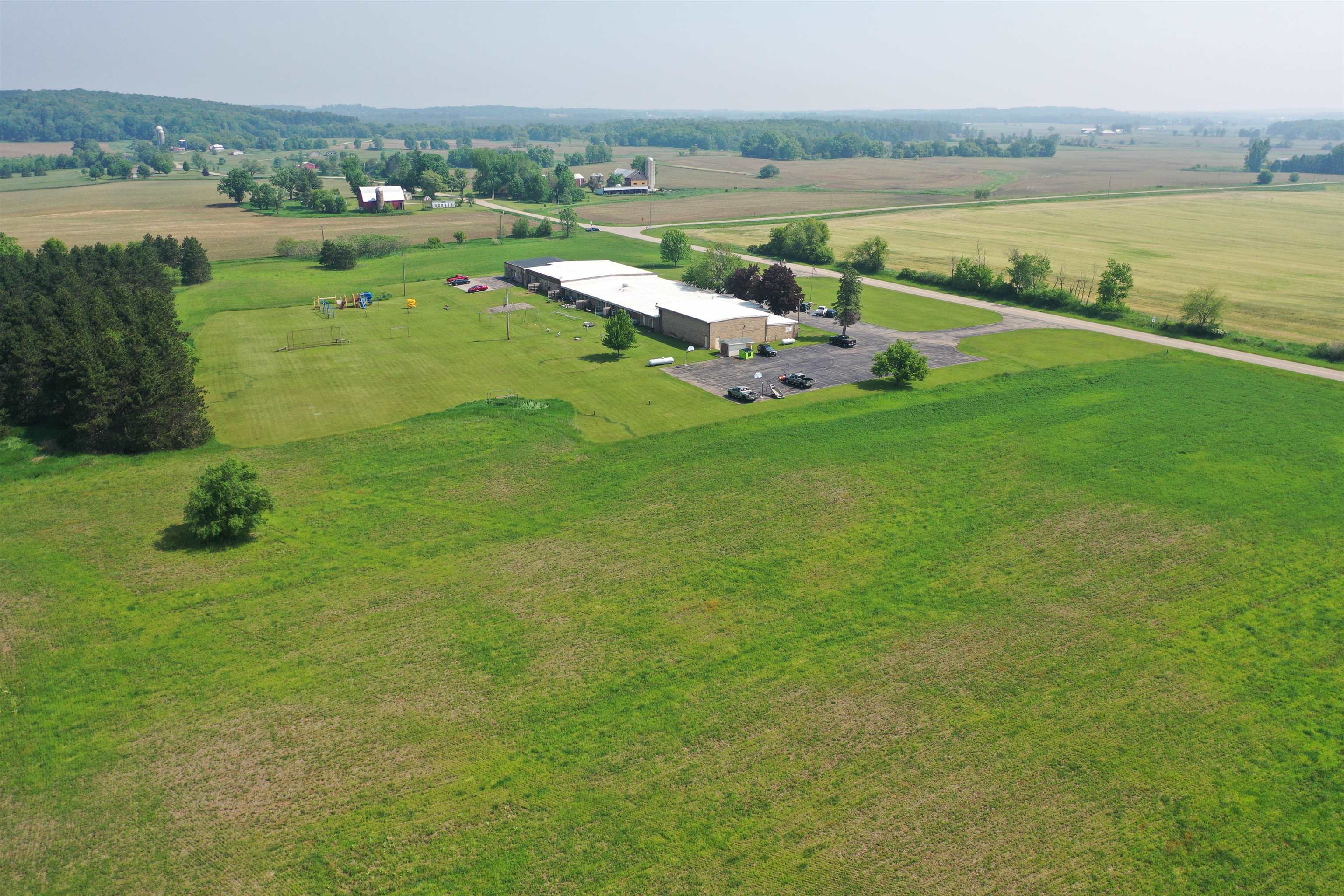 N5275 County Rd NN Pine River, WI 54965 - Photo 11 of 90