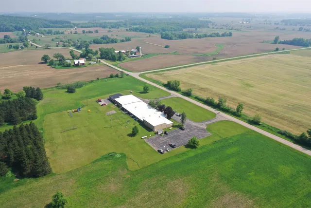 $1,245,000 | N5275 County Rd NN, Pine River, WI 54965