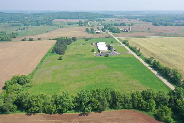 $1,232,500 | N5275 County Rd NN, Pine River, WI 54965