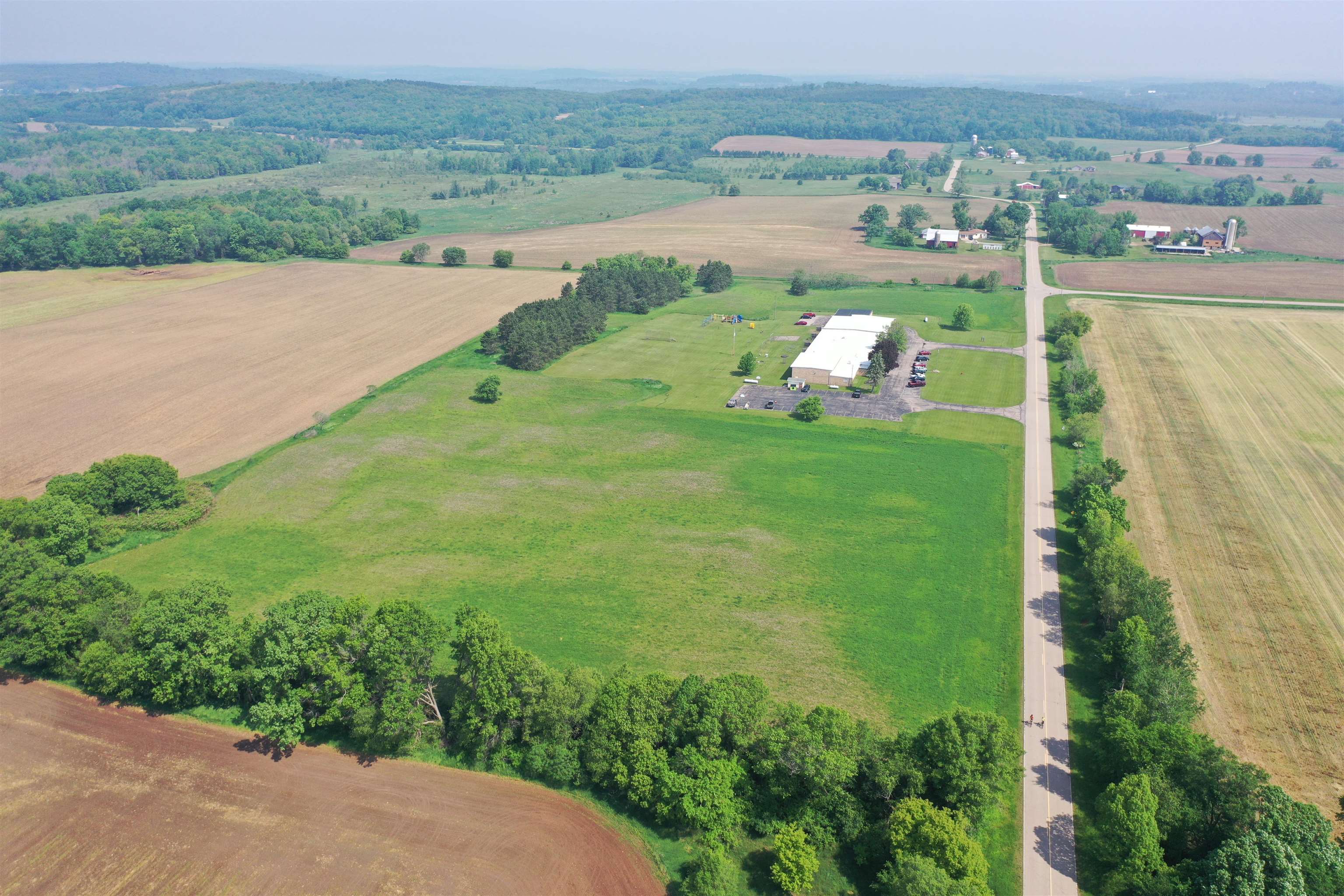 N5275 County Rd NN Pine River, WI 54965 - Photo 14 of 90