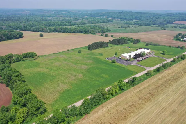 $1,245,000 | N5275 County Rd NN, Pine River, WI 54965