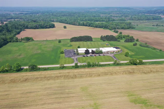 $1,245,000 | N5275 County Rd NN, Pine River, WI 54965