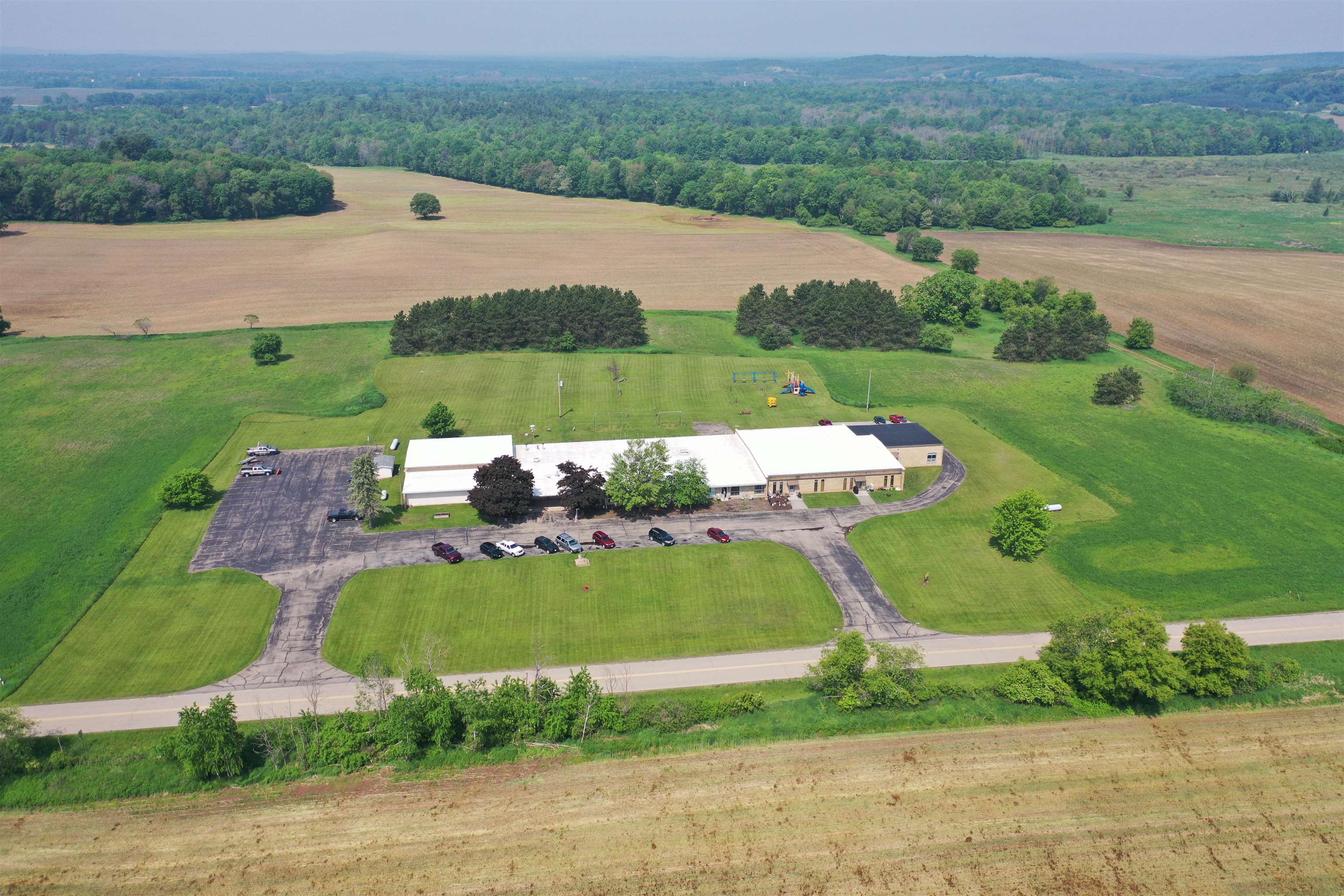 N5275 County Rd NN Pine River, WI 54965 - Photo 17 of 90