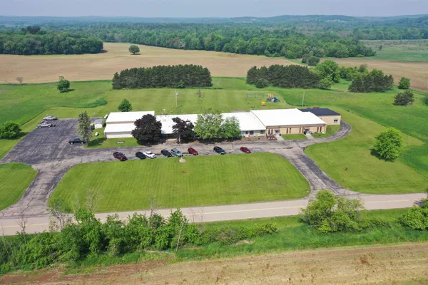 $1,232,500 | N5275 County Rd NN, Pine River, WI 54965