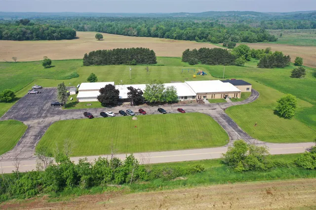 $1,245,000 | N5275 County Rd NN, Pine River, WI 54965