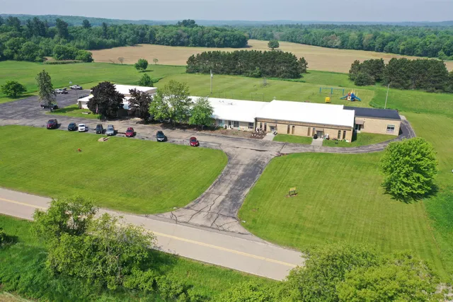 $1,245,000 | N5275 County Rd NN, Pine River, WI 54965