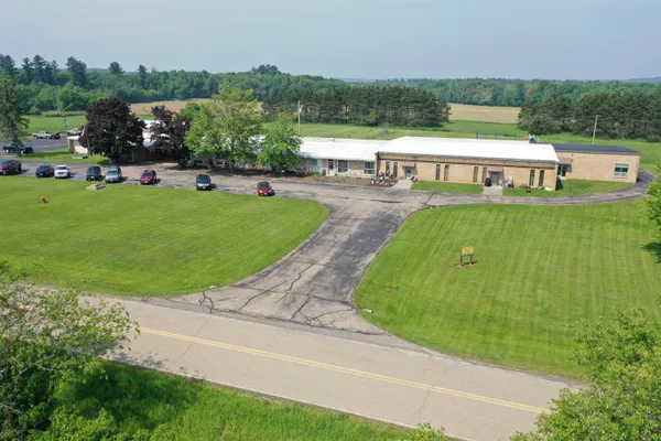 $1,232,500 | N5275 County Rd NN, Pine River, WI 54965
