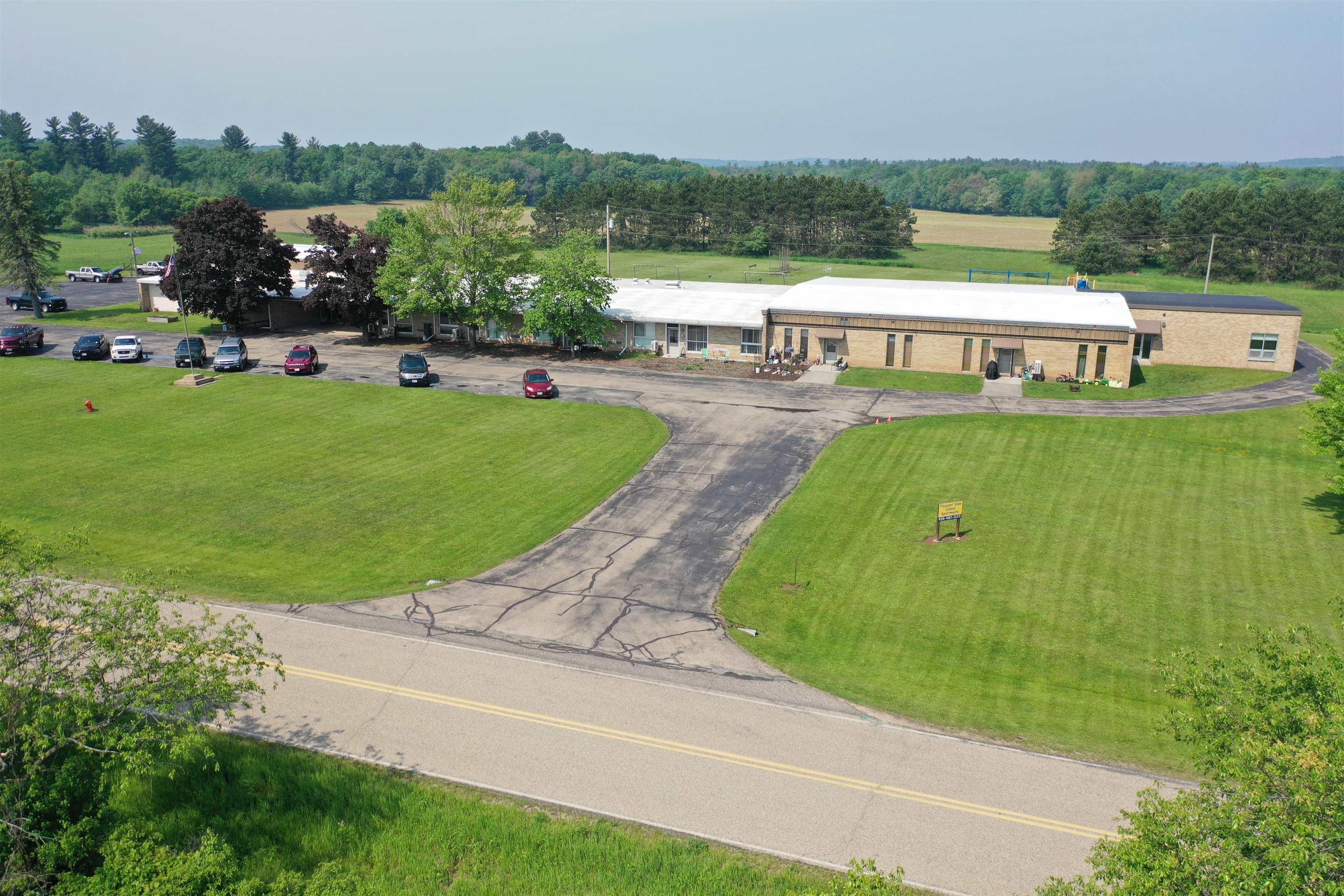 N5275 County Rd NN Pine River, WI 54965 - Photo 20 of 90