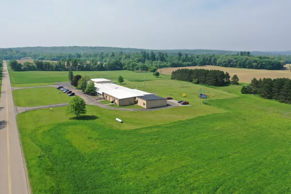 $1,232,500 | N5275 County Rd NN, Pine River, WI 54965