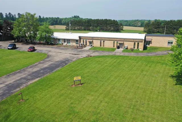 $1,245,000 | N5275 County Rd NN, Pine River, WI 54965