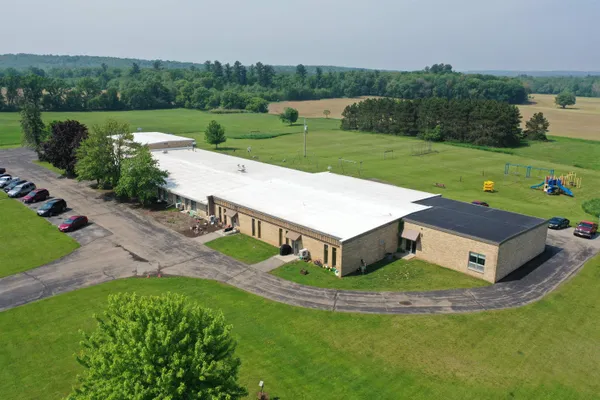 $1,232,500 | N5275 County Rd NN, Pine River, WI 54965